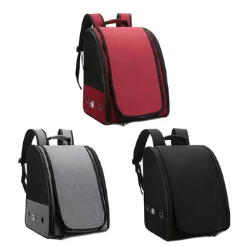 Portable Bird Carrier Cage