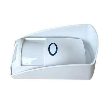 

PIR Outdoor Waterproof Wired Infrared Detector Dual Jian Microwave Infrared Sensor Probe for School Company