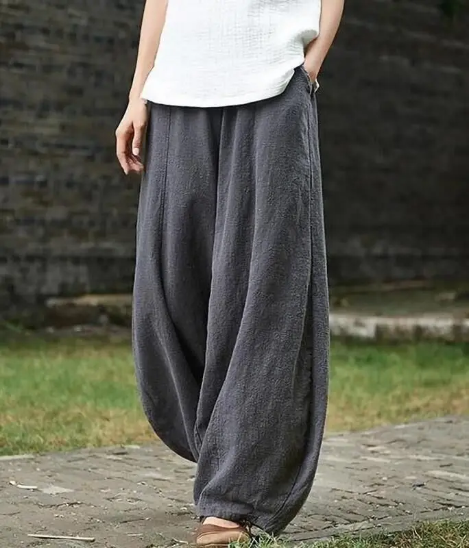 linen pants