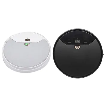 

Smart Home Appliances Remote Control er Charging Vacuum Cleaner