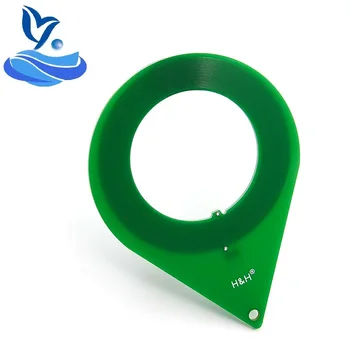 

Auto Lock Inspection Loop for Key Check Car Lock Tools Kits Car Lock Inspection Loop for Locksmith key programmer