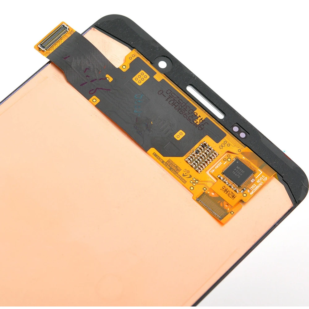 TFT для samsung Galaxy A9 A9000 A900 A900F lcd сенсорный экран дигитайзер сборка запасные части черный для samsung A9 lcd