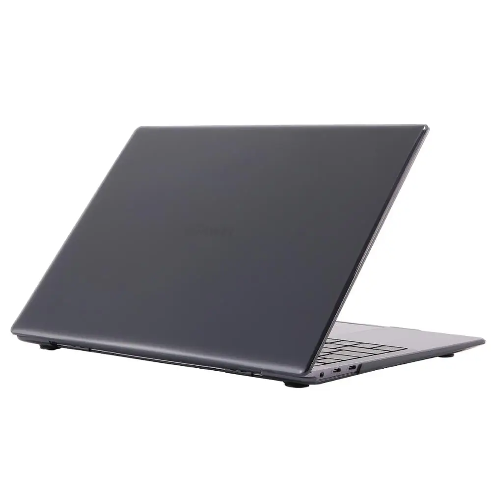 Матовый Кристальный чехол для ноутбука huawei Matebook 13 14 X Pro, Жесткий Чехол для ноутбука Matebook X Pro 13,9