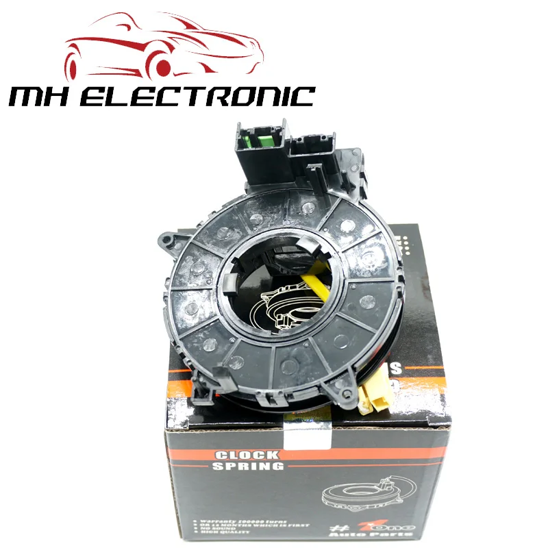 MH Электронный для MITSUBISHI L200 TRITON LANCER MONTERO PAJERO 2004- с возможностью круиз-контроля 8619A017 MH-MTA017