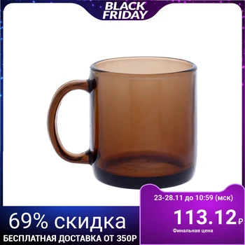 

Mug 420 ml "Notte e di" Ca del vetro