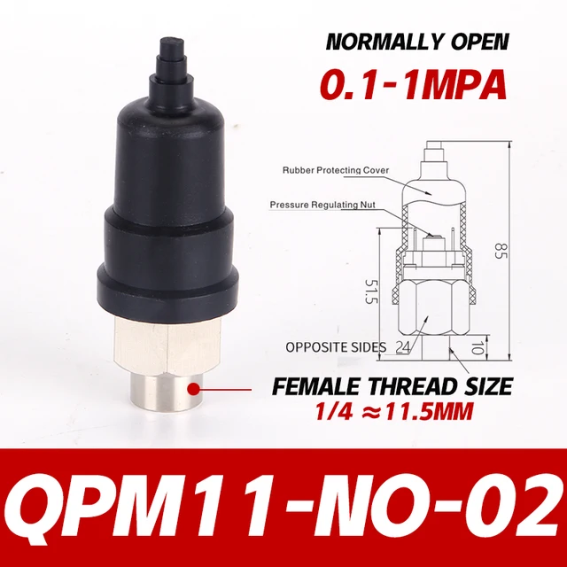 QPM11-NO-02 Female