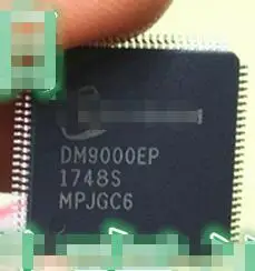 Бесплатная Доставка 10 шт. DM9000EP DM9000 LQFP100