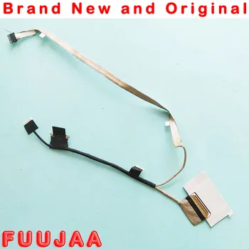

New Original LVDS LCD Video cable for Dell Latitude 7400 E7400 EDC40 RGBIR CAM CABLE CF NOR 0X93YR X93YR