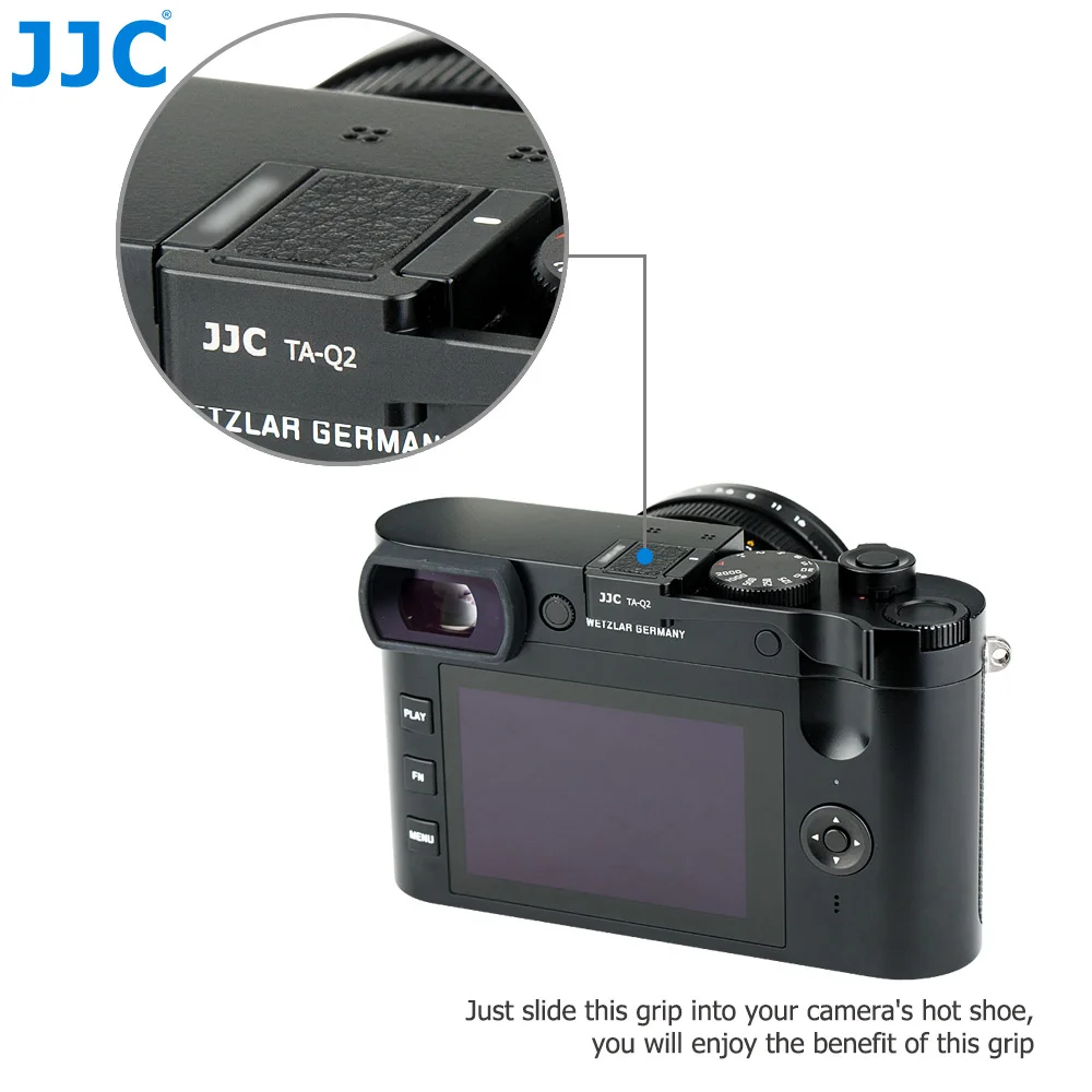 JJC TA-Q2 展示图SMT(11)