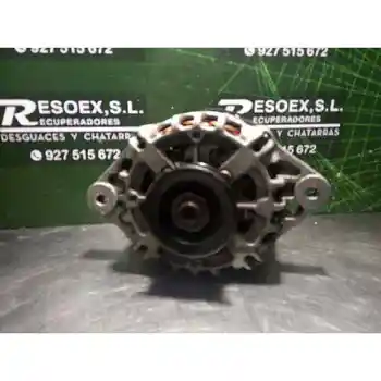 

96404263 ALTERNATOR CHEVROLET KALOS