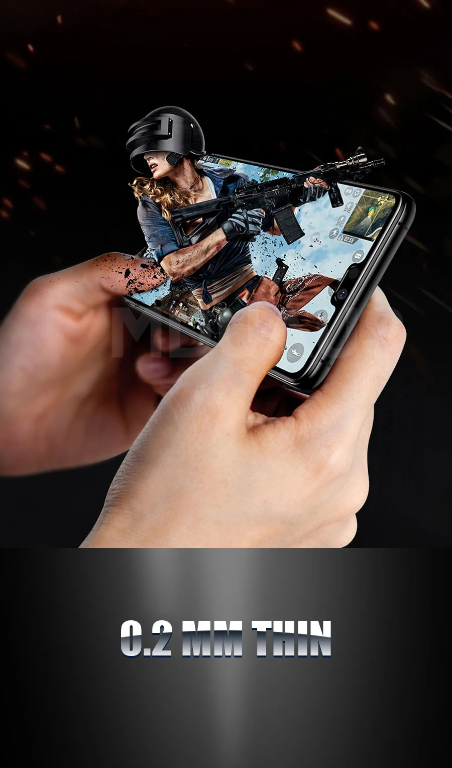 9D защитное стекло на huawei P20 Pro P10 P9 Lite Plus закаленное защитное стекло для huawei P Smart стеклянная пленка