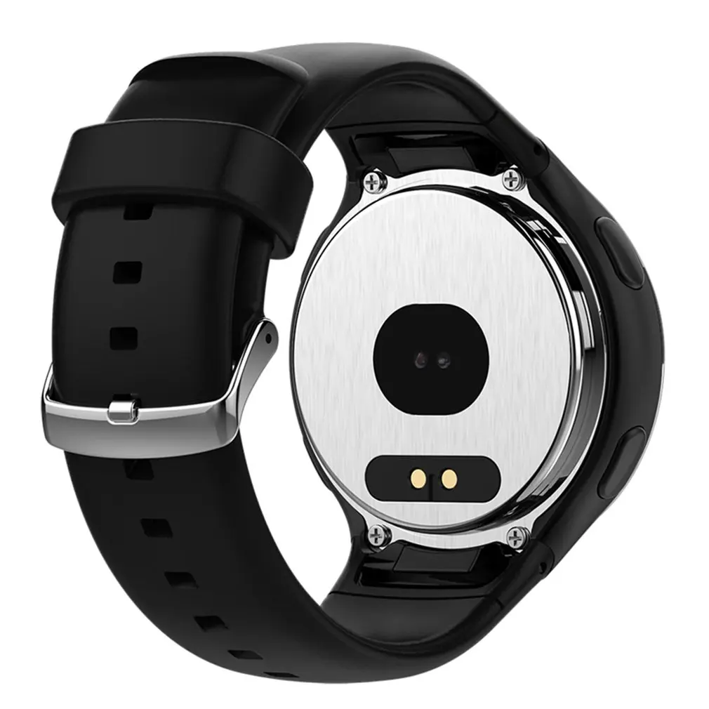 

N69 Smart Watch 30m Waterproof Smartwatch Heart Rate Sleep Monitor Pedometer Anti-lost Tracker Sports Watch