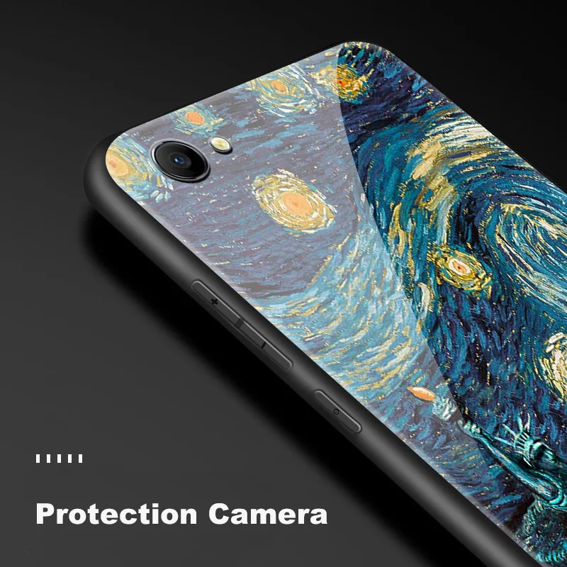 Для LETV LeEco Le 2 Pro закаленное стекло чехол для OPPO A3S A39 A57 A59 A7X A9 F1S F9 F11 найти R15X R17 Pro K1 Reno10x зум Чехлы TPU