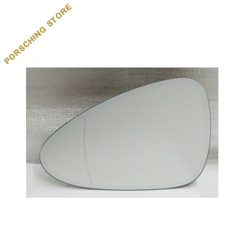 Реверсивный объектив LH для Porsche OEM: 97073103508