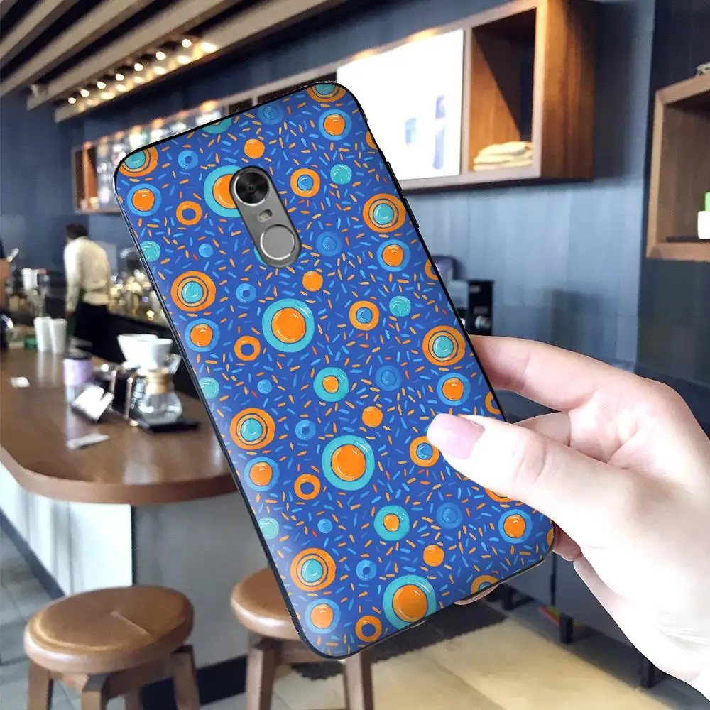 10 Для Xiaomi Redmi Note 4X, мягкий силиконовый чехол для телефона Redmi Note 4 X, чехол для Xiaomi RedmiNote4x, глобальная версия, TPU чехол s etui capa - Цвет: 10