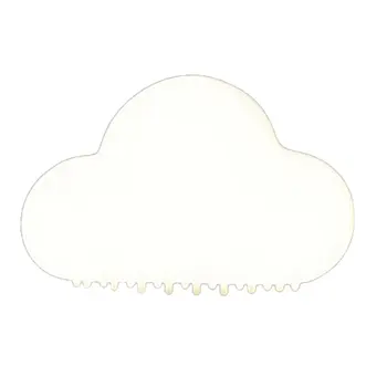 

Led Cloud Night Light Home Decoration Lights Creative Atmosphere Lights Fashion Professional Beautiful