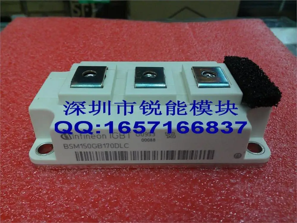 IGBT модуль/BSM150GB170DLC обеспечить подлинный-RNDZ