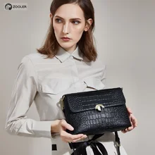 Модная сумка из натуральной кожи, женские сумки через плечо, маленькая дамская сумка на плечо, роскошные сумки-мессенджеры, Женская сумочка, вечерние сумки-тоут