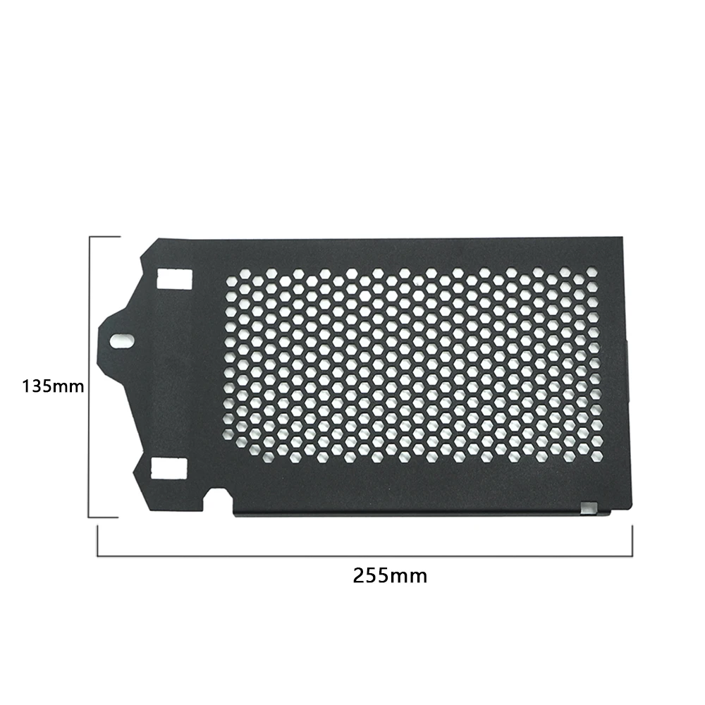 Новая Защита радиатора для Мотоцикла BMW R1200GS R1250 GS LC Adv R 1200 2014 2019 алюминиевая