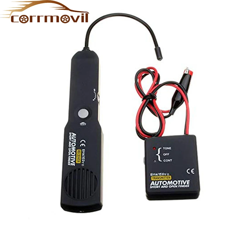 

Judge Continuity Break Point Car Diagnostics Profesional Auto Tool Key Programmer Automotivo Tools For Cars LED Display new
