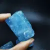 50-95g Natural Aquamarine Mineral Specime raw stone crystal reiki healing 1