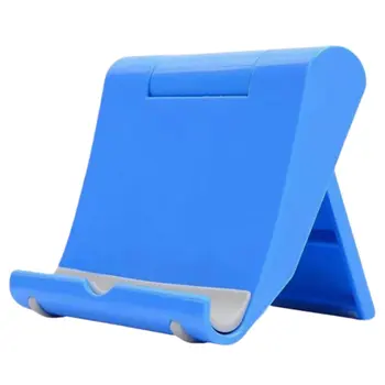 

Folding Phone Mount Stand Multipurpose Phone Bracket Adjustable Angle Lazy Desktop Holder Mobile Phone Bracket