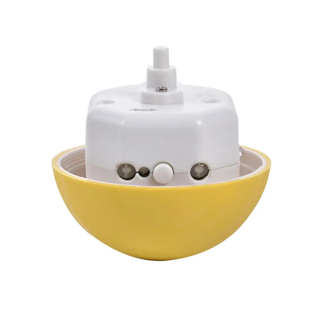 Светящаяся игрушка для собак, мяч для бампера, USB Электрический водонепроницаемый дизайн, кошка, собака, большие Мячи Прыгуны светодиодный прокатный флэш-шар, забавная игрушка