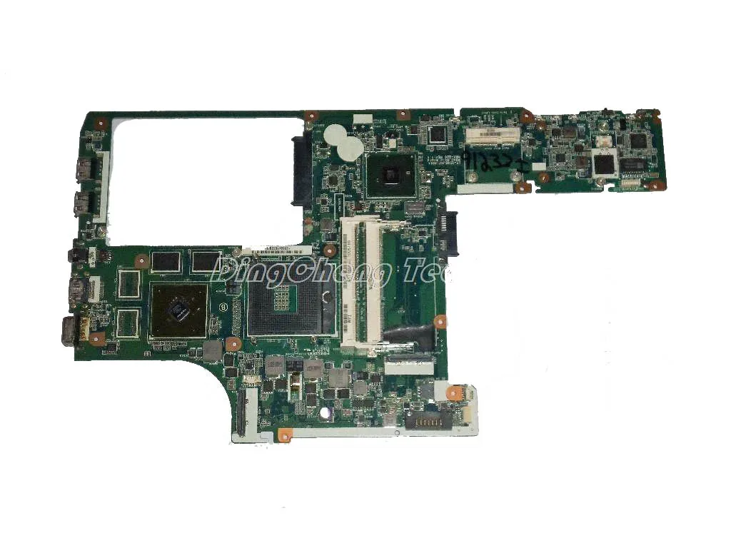 MBX 226 ноутбук материнская плата для Sony M9A0 MBX-226 1P-009BJ02-8011 A17689589A-Встроенная видеокарта