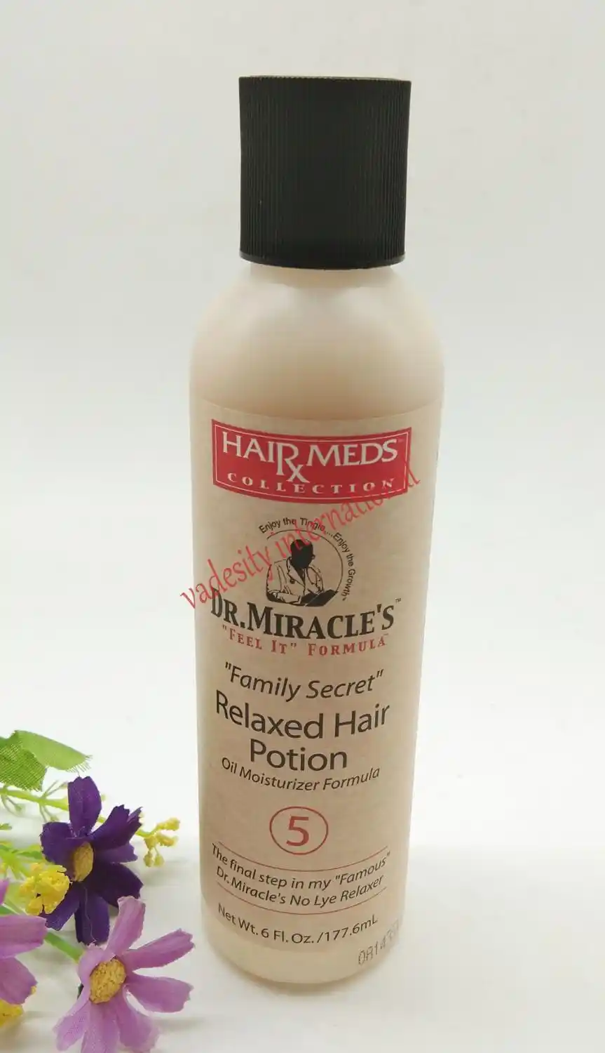 dr miracle lotion