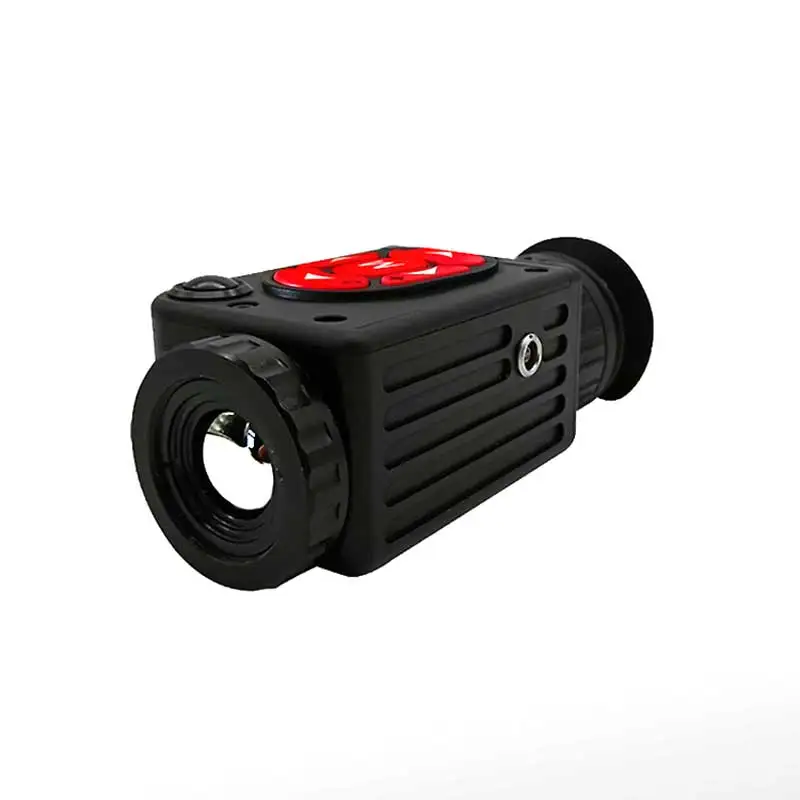 Инфракрасный Тактический монокулярный тепловизор MINI-06 прицел охотничьей