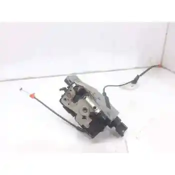 

9137H0 REAR DOOR LOCK LEFT CITROEN C4 PICASSO