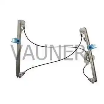 

106193820 POWER WINDOWS FRONT RIGHT RENAULT MEGANE II SALOON 3P