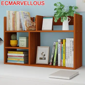 

Librero Display Wall Shelf Para Libro Dekoration Estanteria Madera Dekorasyon Retro Decoration Libreria Rack Bookshelf Case