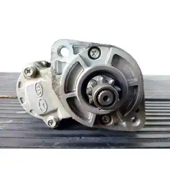 

3610027010 ENGINE STARTER KIA SPORTAGE