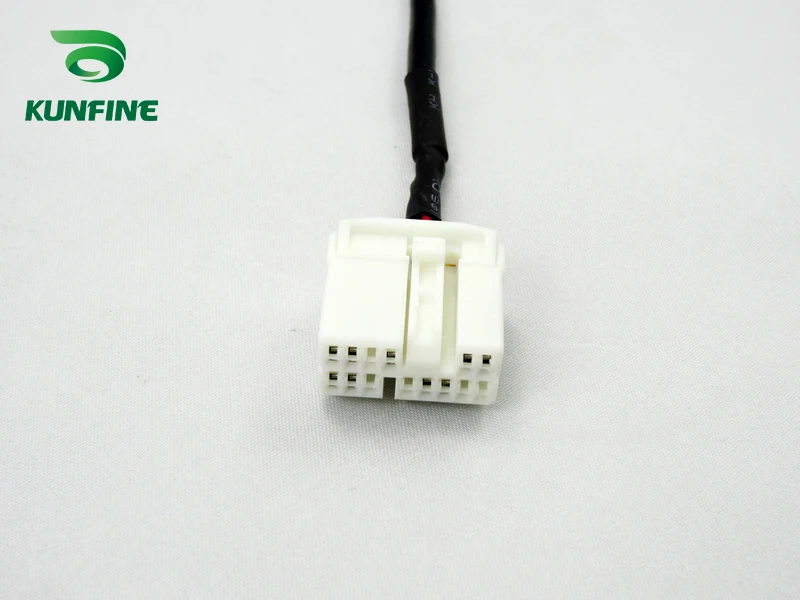 Car Digital music changer-HON2_01 (4)