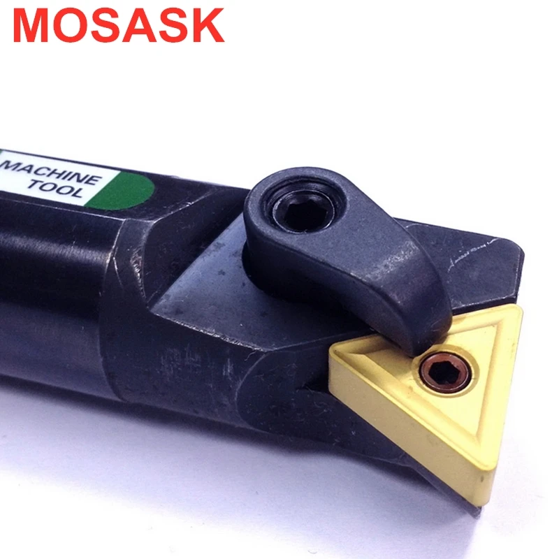 Mocask MTLNL Расточные резцы S20R-MTLNL16 внутренние держатели инструментов ЧПУ карбид Вставки токарный станок внутреннее отверстие токарные инструменты