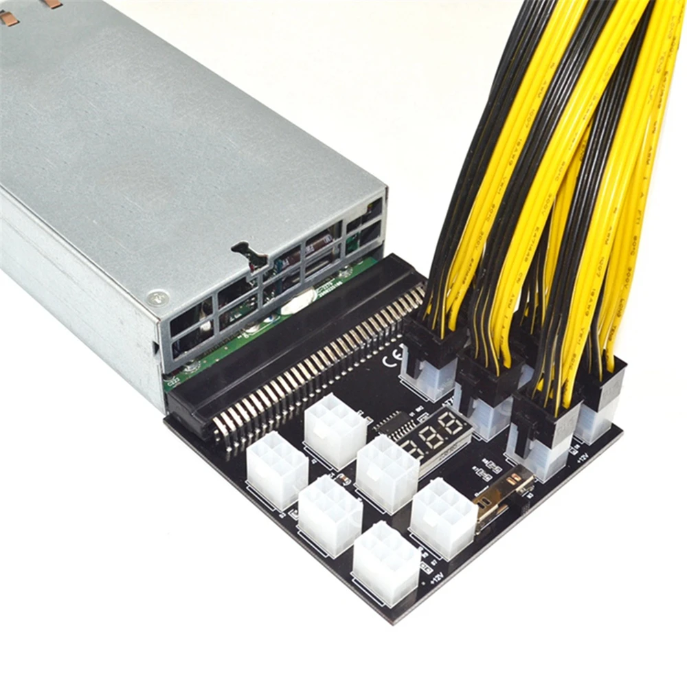 Adaptadores AC/DC