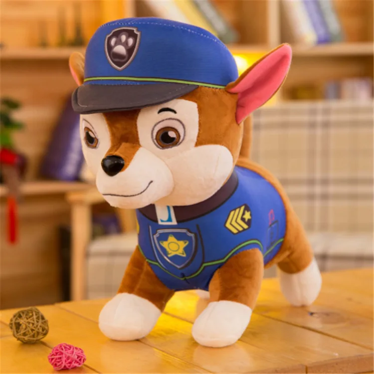 Плюшевая собачья шляпа gou кукла мягкая игрушка модель Husky предприятие талисман
