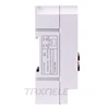 KG316 S High Load 30A 220V 7 Days Weekly Digital Electronic Lighting Timer Interval 1 Second Power Direct Output ► Photo 3/6