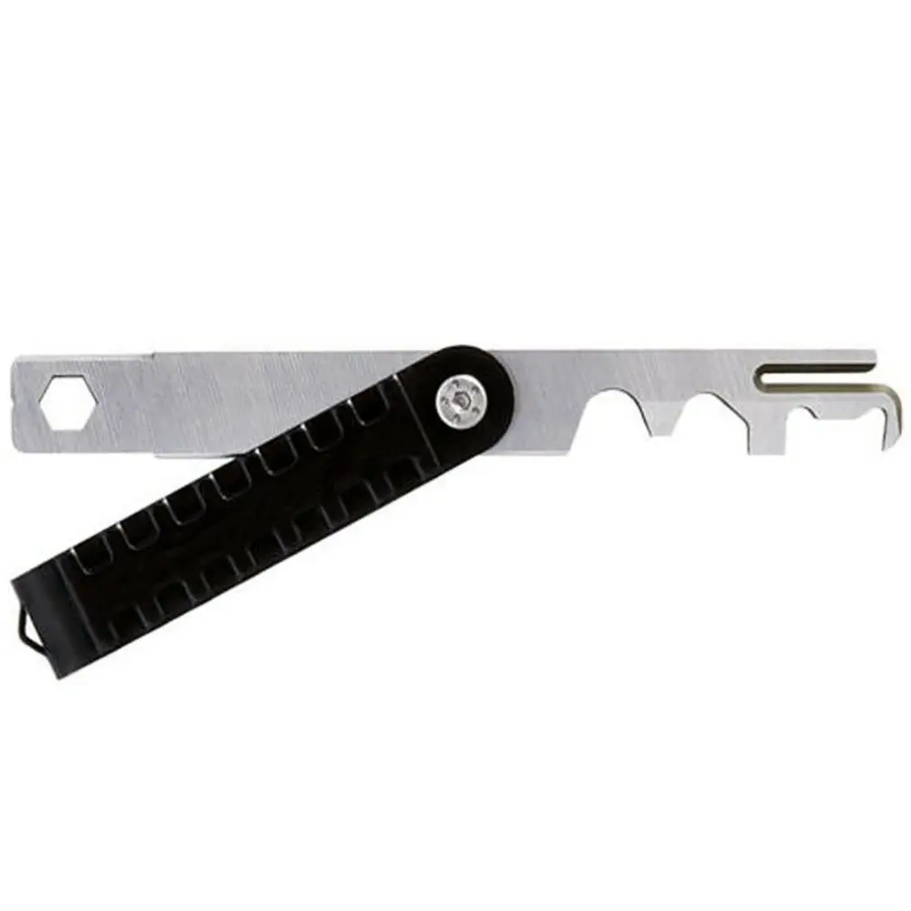 

Hunting accessories AR15 stainless steel tools Carbon removal tools Outdoor tools BCG Carbon Removal Tools