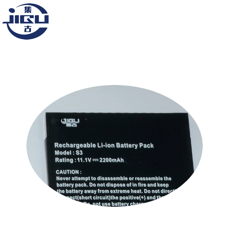 JIGU Аккумулятор для ноутбука AP11D3F, AP11D4F для acer Aspire S3, S3-351, S3-951, S3-371, серия MS2346