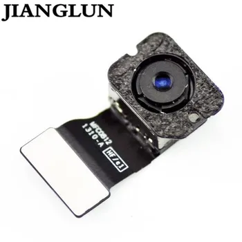 

JIANGLUN Rear Back Camera Flex Module For Apple iPad 3 4