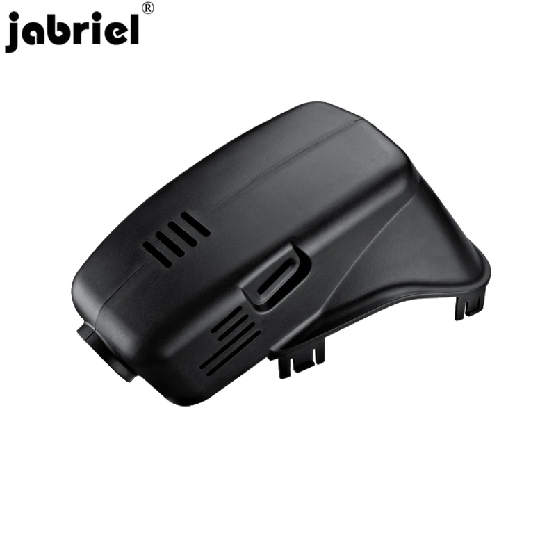 Jabriel HD 1080P dash cam 24 часа камера для машины dvr видеорегистратор камера заднего вида для Volvo s60 xc90 s80 v50 v40 s40 s90 xc60 v60