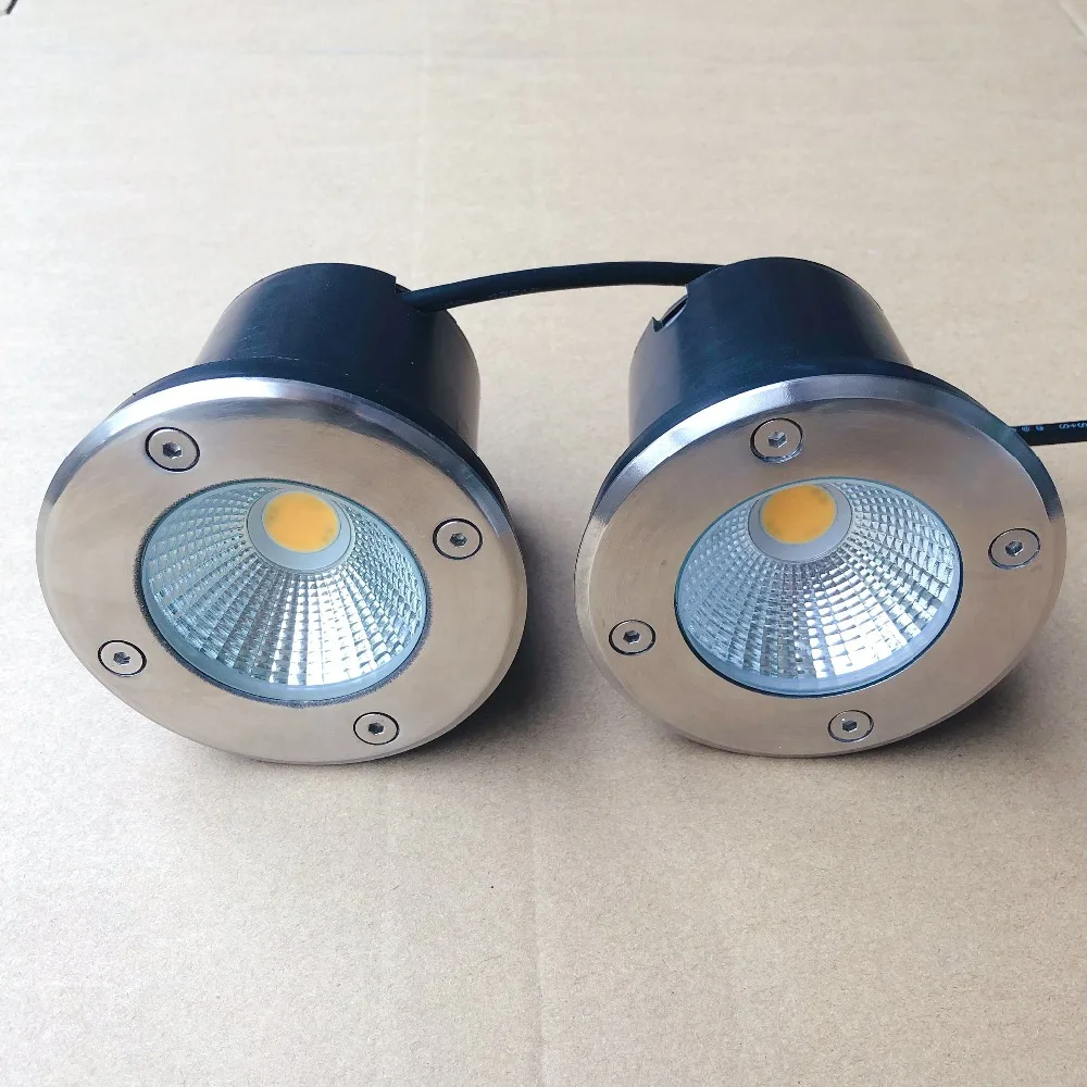 LED Underground Light.2jpg