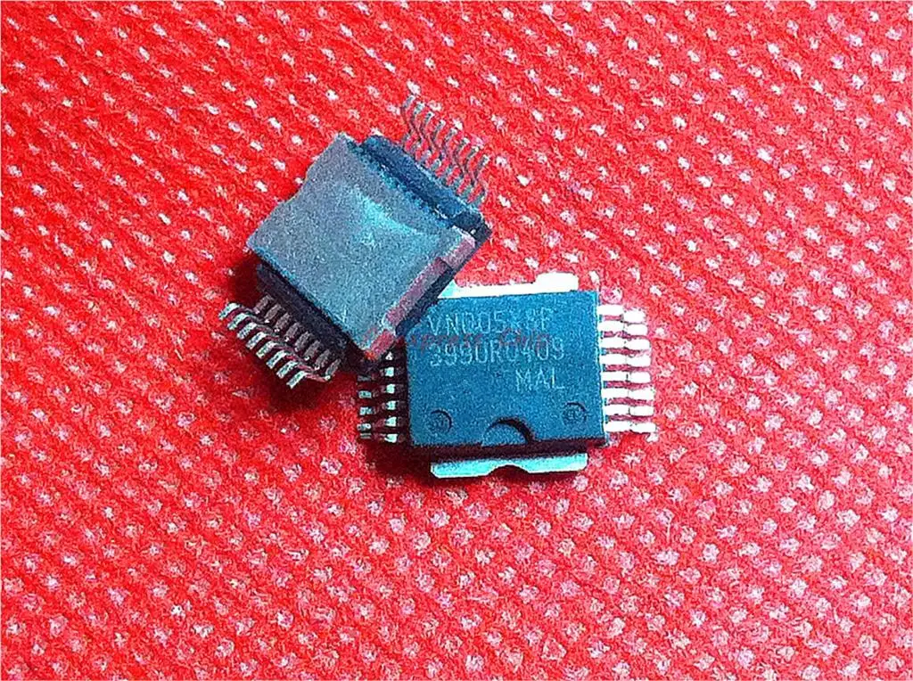1 шт./лот VNQ05XSP VNQ05 HSOP10 STM 100% Новый На складе