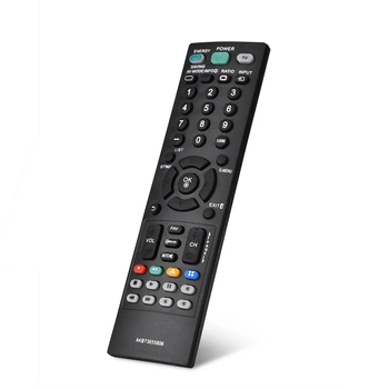 

Universal Smart Digital TV Remote Control Replacement Stable Controller AKB73655806 For LG​​ Smart LED LCD TV Controls