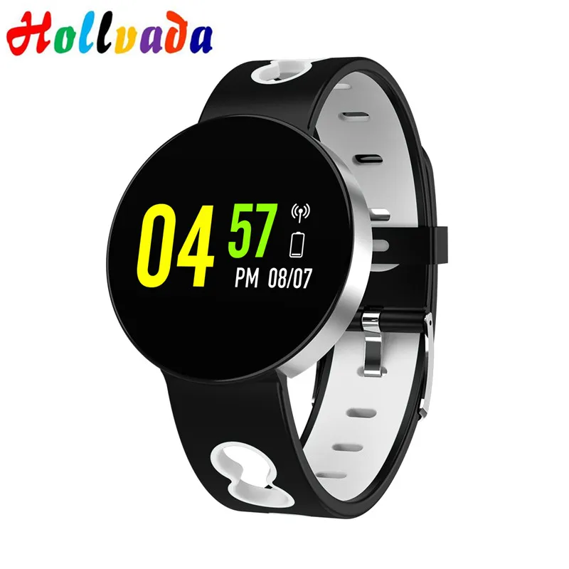 

Фитнес-трекер X11 2020, водонепроницаемые Смарт-часы, спортивный шагомер, монитор сердечного ритма и артериального давления, мужской телефон