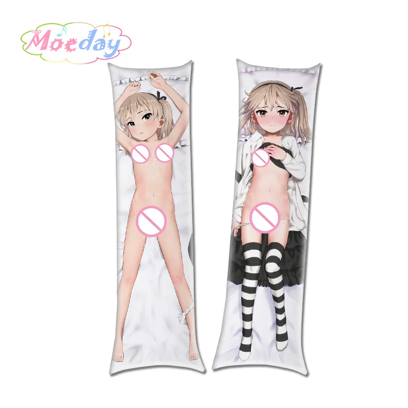 Коричневый Наволочки с подушками для девочек und Panzer Akebi Akiyama Alisa Anchovy Anzu Carpaccio Darjeeling Erika Erwin Hana - Цвет: Коричневый