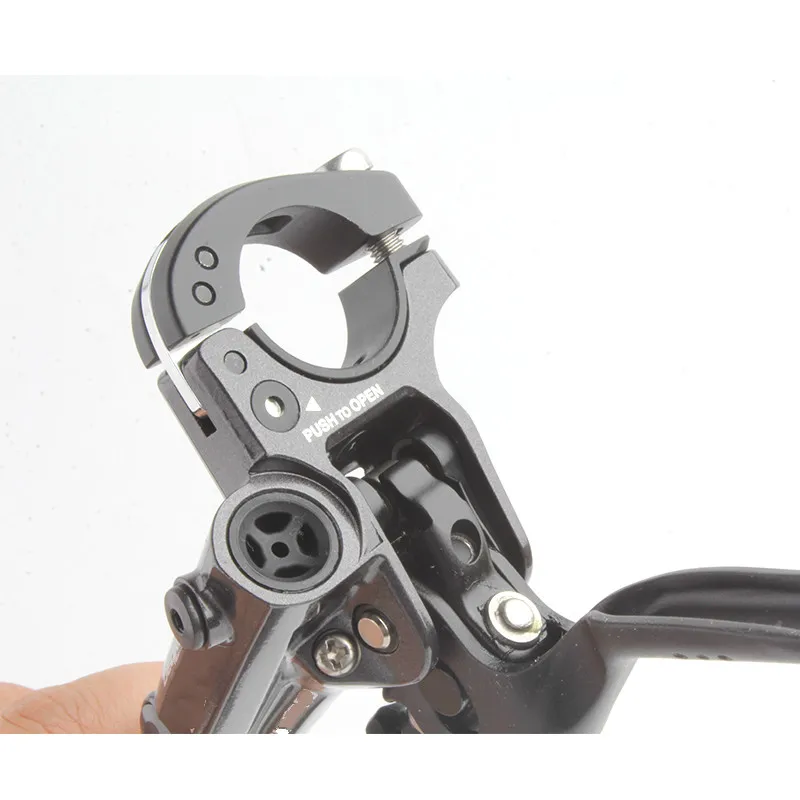 shimano M8000:M8020 DISC BRAKE7