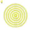 annual shape LED COB angel eyes 12V DC 20mm-120mm cob chip on Aluminum board ring led cold warm white light source for diy bulb ► Photo 1/6